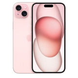 iPhone 15 Plus 256 Go Rose