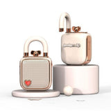 Enceinte Bluetooth – LOVELOCK