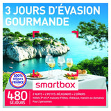 3 JOURS EVASION GOURMANDE