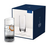 Lot 4 verres Long Drink 37 cl - New Moon