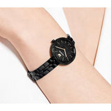 Montre Cosmopolitan black