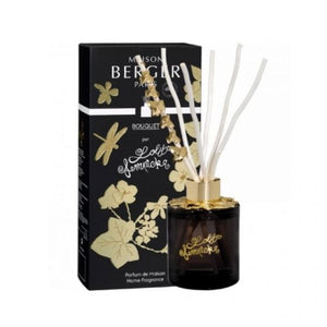 Coffret Bouquet parfumé Lolita Lempicka noir