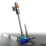 Dyson V15S Detect submarine aspire et lave