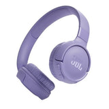 Casque JBL Tune 520BT - Violet