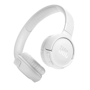 Casque JBL Tune 520BT - Blanc