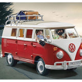 Volkswagen T1 Combi Playmobil