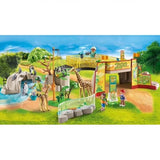 Ménagerie Playmobil