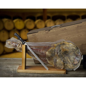 Jambon Serrano épaule