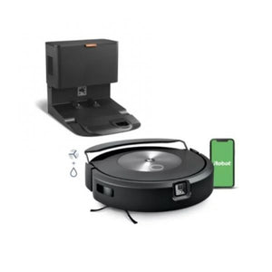 Robot Aspirateur Laveur Irobot Roomba Combo J7+