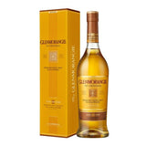 Glenmorangie original whisky 10 ans sous étui