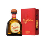 Don Julio Reposado bouteille de Tequila 70cl sous étui