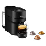 Magimix Nespresso Vertuo POP black