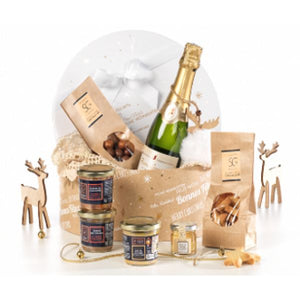 Coffret gastronomique Harmonie