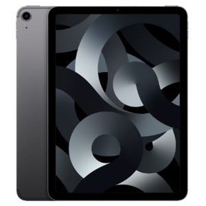 iPad Air 10,9 pouces Wi‑Fi + Cellular 256 Go - Gris sidéral