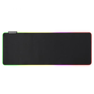 Tapis de souris lumineux XXL