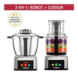 Cook expert connect chrome