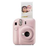 Appareil  Fujifilm Instax mini 12 rose