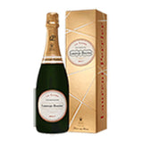 Bouteille de champagne brut classic livré en étui