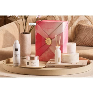 The Rituals of sakura Large