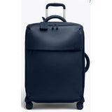 Valise Plume 63cm Lipault Bleu Marine