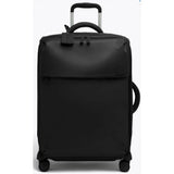 Valise Plume 63cm Lipault Noir