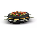 Eco Raclette 8 personnes