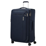 Valise 79cm RESPARK MIDNIGHT BLUE