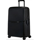 Valise 75cm ECO MAGNUM Graphite