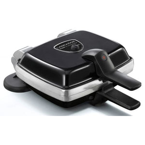 Gaufrier / croque-monsieur LAGRANGE SUPER 2 ANTIADHESIF