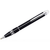 Stylo Bille Montblanc Starwalker Resin Noir