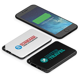 la batterie de secours avec chargement type C