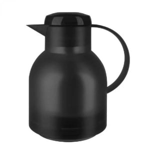 Pichet isotherme 1L noir