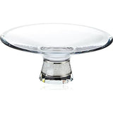 Coupe Crystalline Bowl