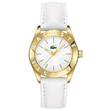 Montre Lacoste white spirit pour Femme