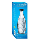 CARAFE VERRE POUR SODASTREAM