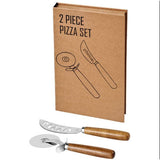 Ensemble pour Pizza