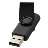 Clé usb2 go rotate