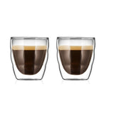 Coffret comprenant 4 Tasse à Café