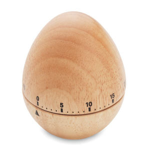 Minuteur en forme d oeuf