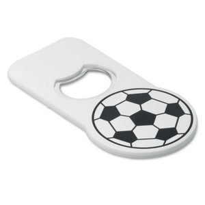 Ouvre bouteille Football