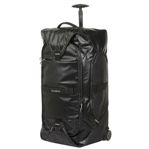 Sac de voyage à roulettes PARADIVER 79cm NOIR