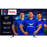 Smart TV TCL 55p 4K HD ULTRA