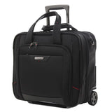 pilot case Samsonite Pro DLX 4 Toploader 16.4 pouces