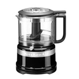 Hachoir KITCHENAID Noir Onyx