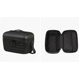 Beauty case rigide Stackd Black samsonite