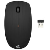 Souris HP X 200