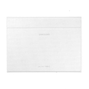 Cover coloris blanc Samsung