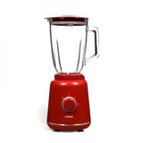 Blender mixeur rouge