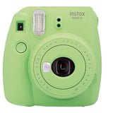 Appareil photo Instax Mini 9 citron