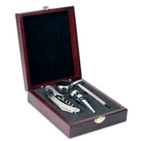 Set vin classique